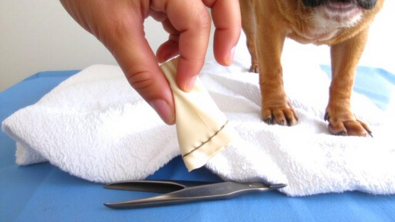 lipoma treatment options for dogs
