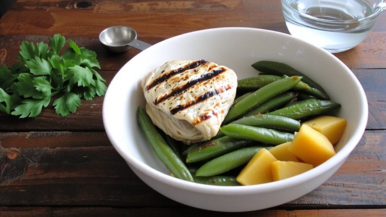 liver friendly dog diet tips