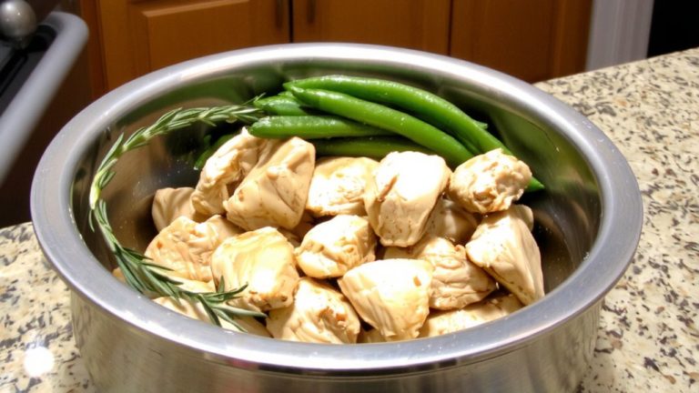 low carbohydrate high protein diet