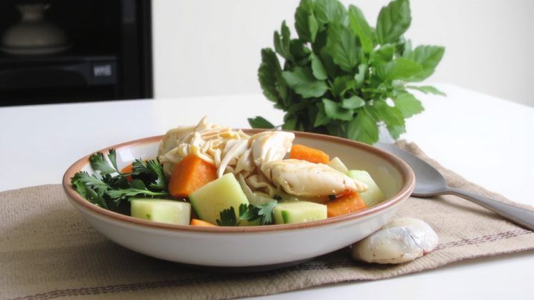 low protein high quality diet recommended