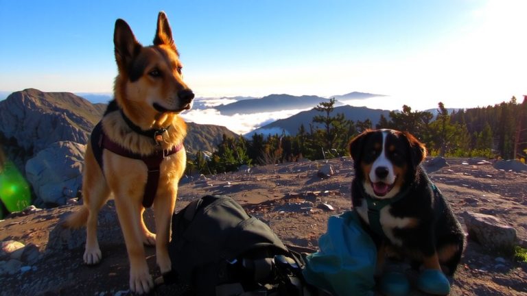 loyal active protective trail ready