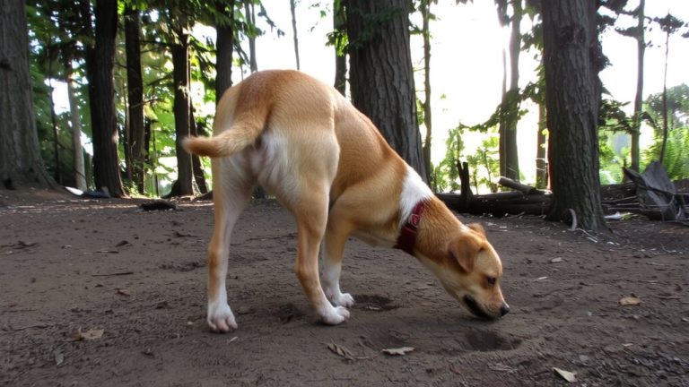 lumbosacral stenosis in dogs