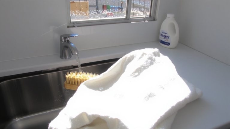 machine wash warm