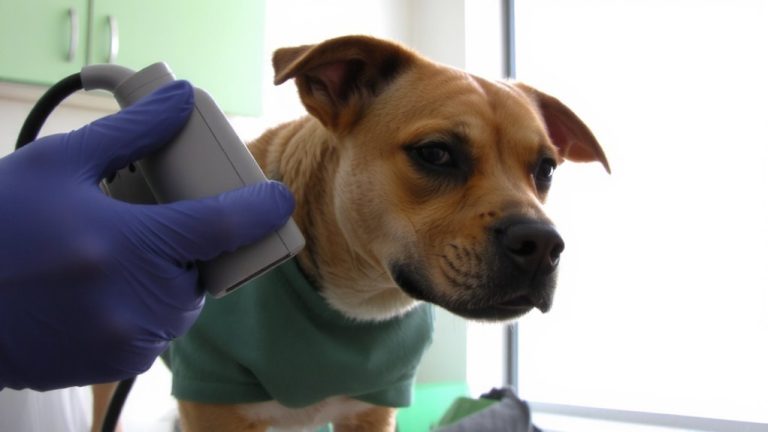 medicine for collapsed trachea dogs