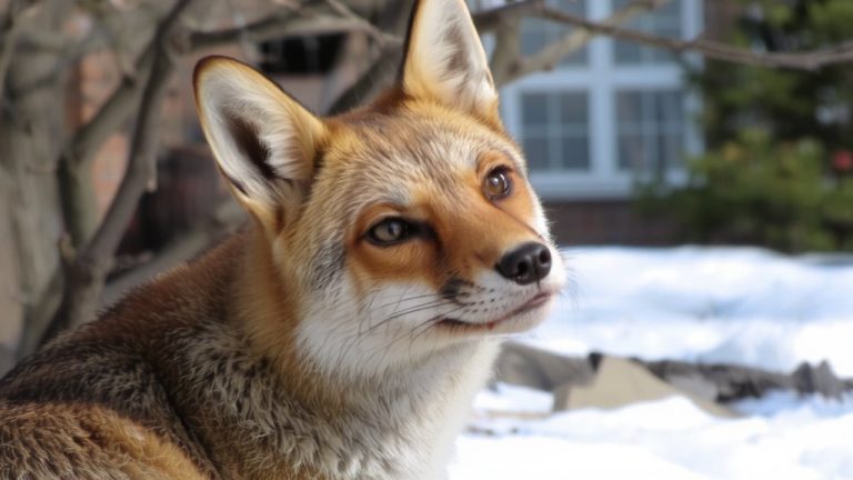 micro expressions in rescued animals
