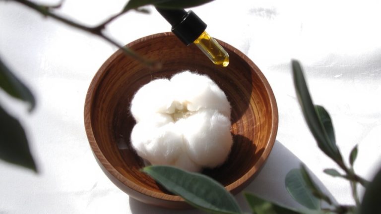 natural ear mite remedies