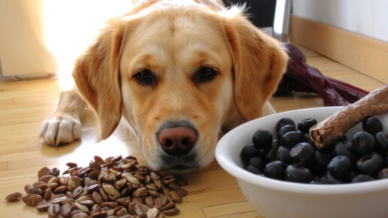 no artificial colors benefit dogs