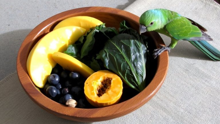 nutrient rich diet essentials