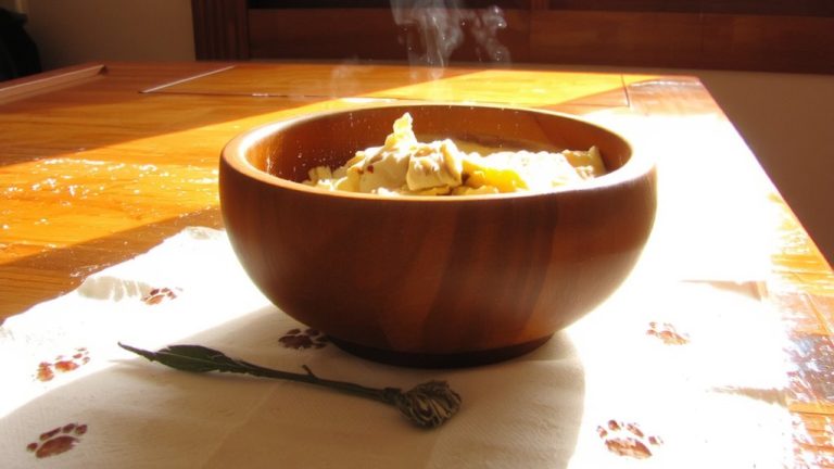 nutritious homemade meals for kittens