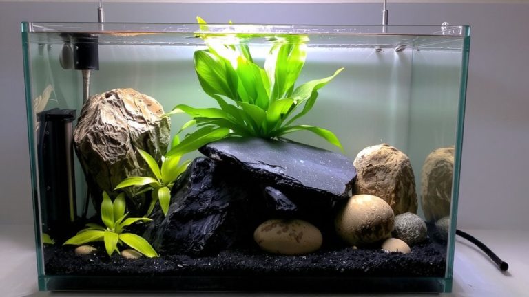 optimal red eared habitat