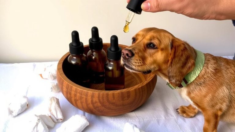 oral antibiotics for canine otitis
