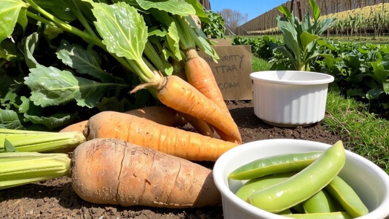 organic produce no pesticides