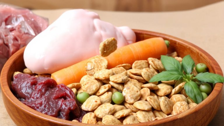 orijen best dog food