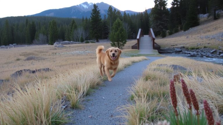 pet friendly solo travel destinations