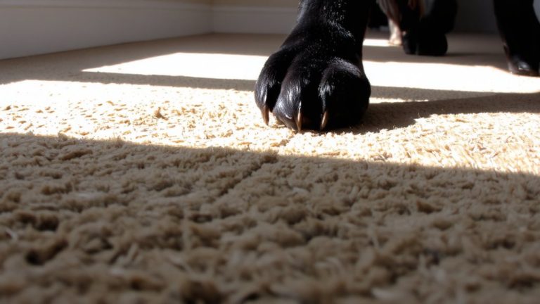pet friendly stain resistant carpet