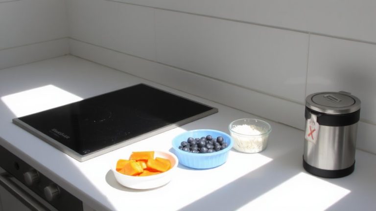 pet safe kitchen essentials