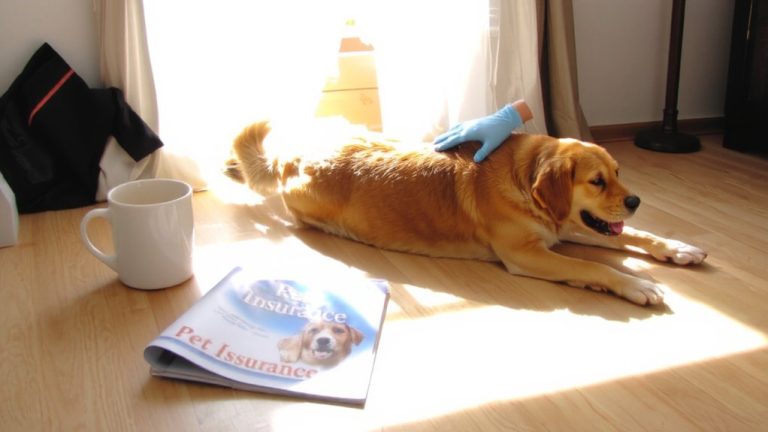 pets best covers ivdd treatment