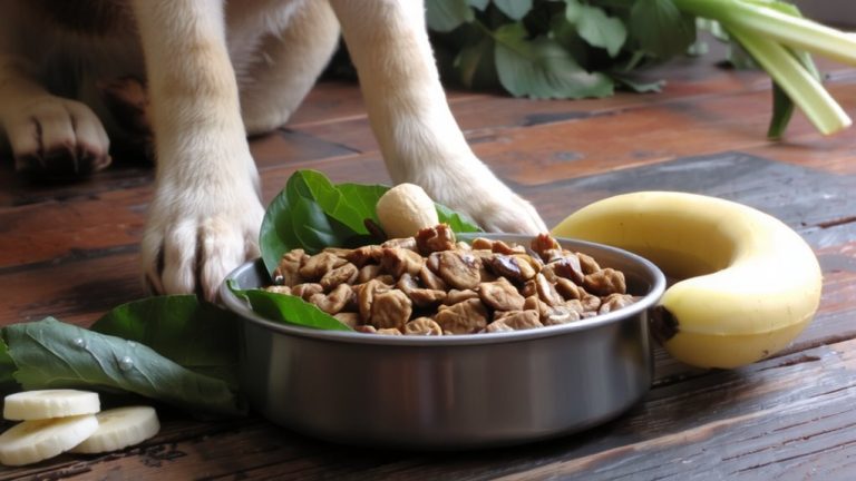 prebiotics in dog digestive health