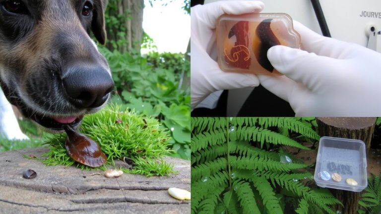 prevent and treat lungworm