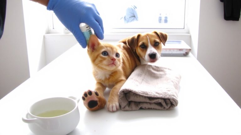 prevent and treat roundworms