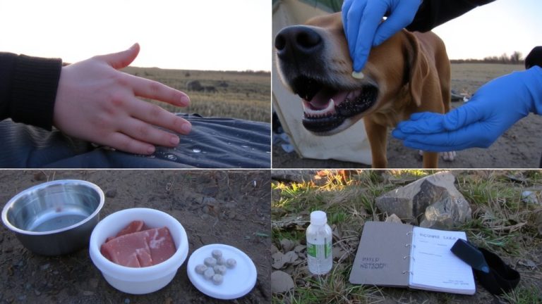 prevent and treat tapeworms