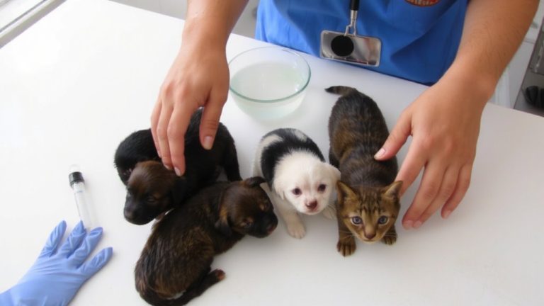 prevent and treat toxocara infections