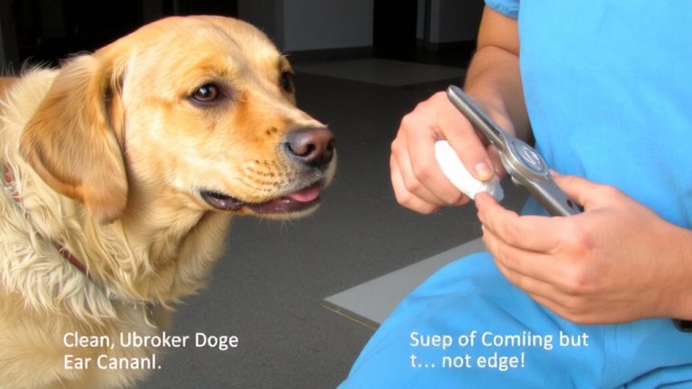 prevent dog ear hematomas