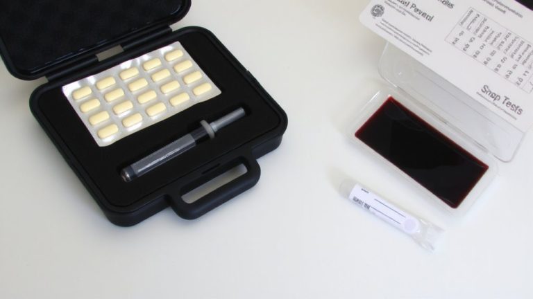 prevent treat test medications