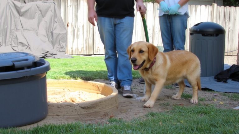 prevent treat toxocariasis children pets