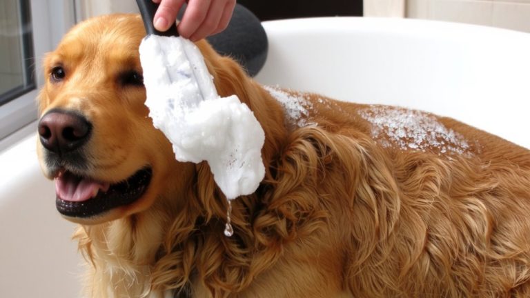 prevents soapy mats effectively
