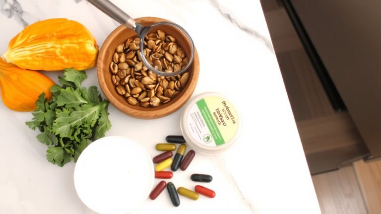 probiotic claims evaluation guide