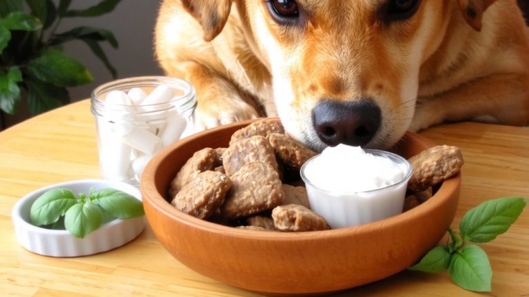 probiotics for canine ear infections