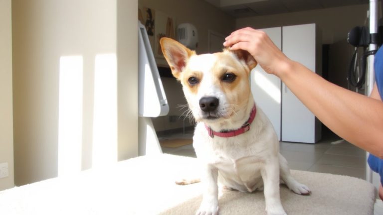 professional grooming aids behavior management