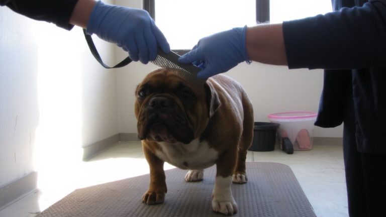 professional grooming ensures safety