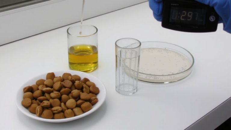 protein quality assessment