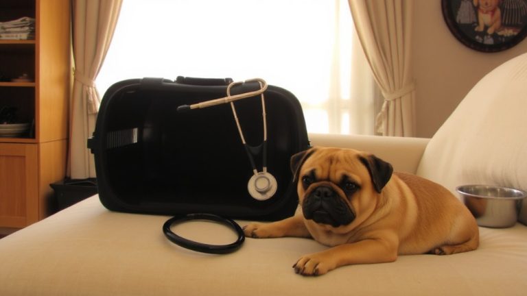 pug specific pet insurance coverage