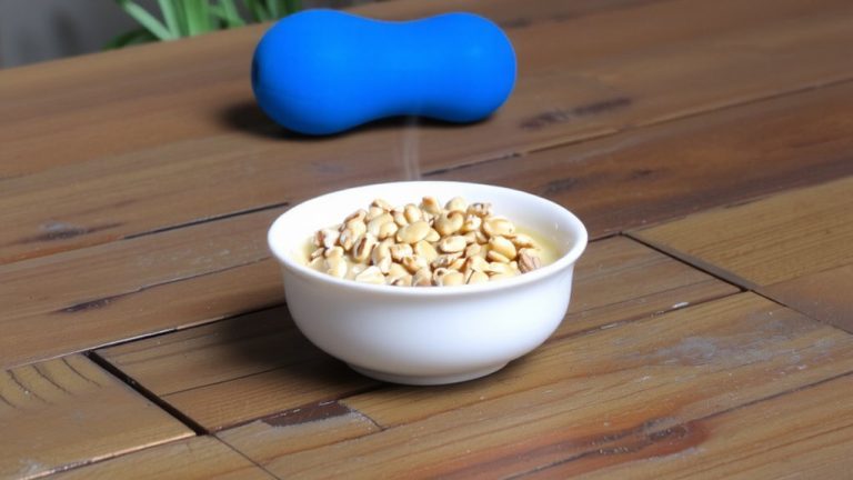 puppy food for five week olds
