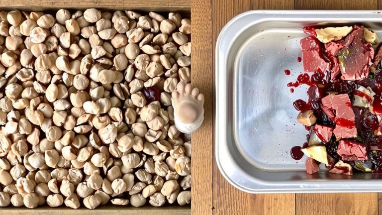 raw kibble vs true raw