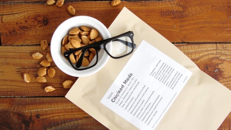 read ingredient lists carefully