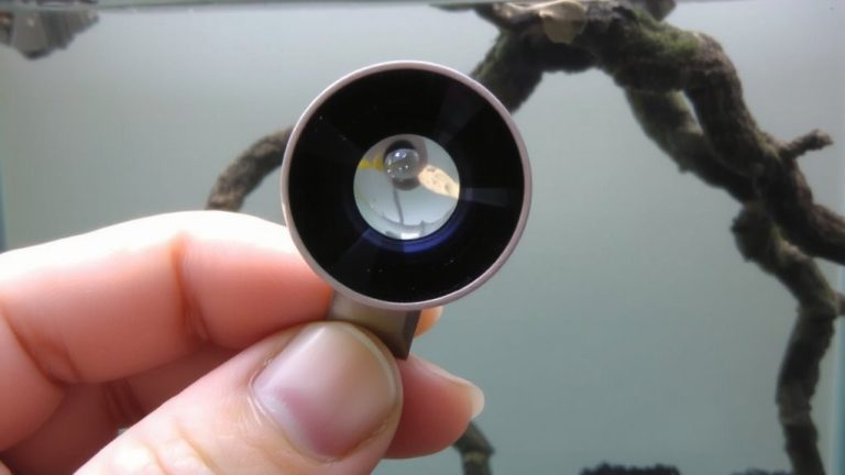 refractometer salinity testing guide