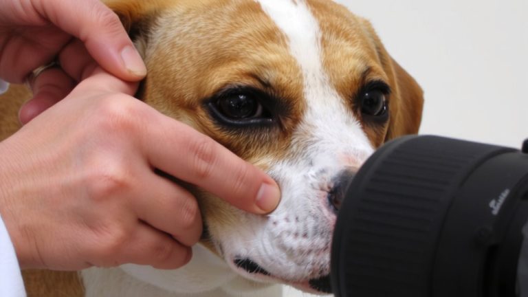 regular checks for ear polyps