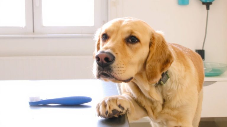 respecting dog consent choices