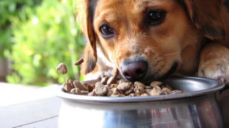 royal canin dog food quality