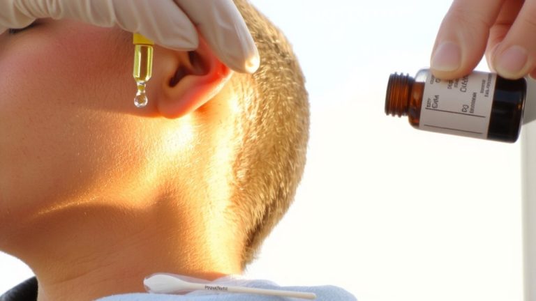 safe ear medication introduction