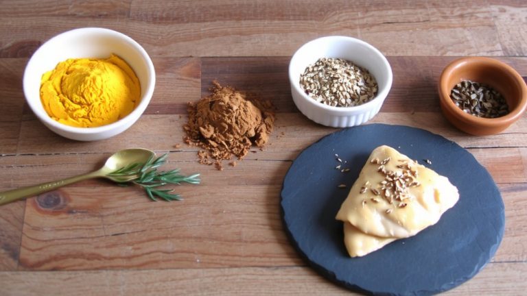 safe natural dog friendly seasonings