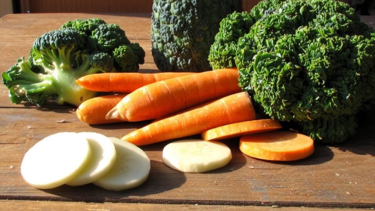 safe vegetables for french bulldogs