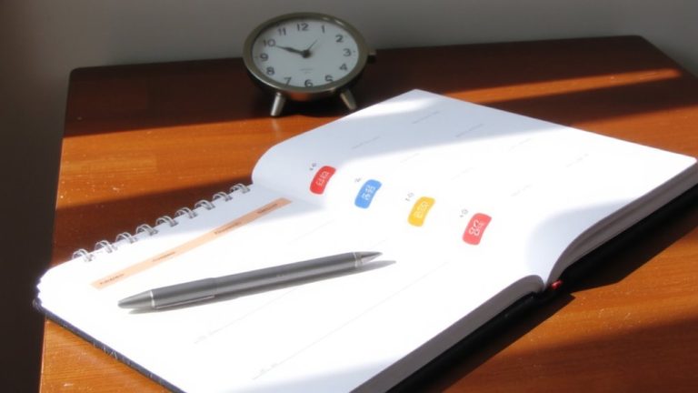 schedule skill refreshers periodically