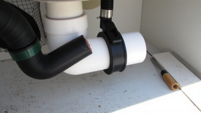 secure fixtures from pets