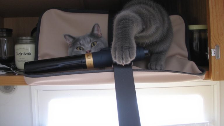 secure hot styling tools