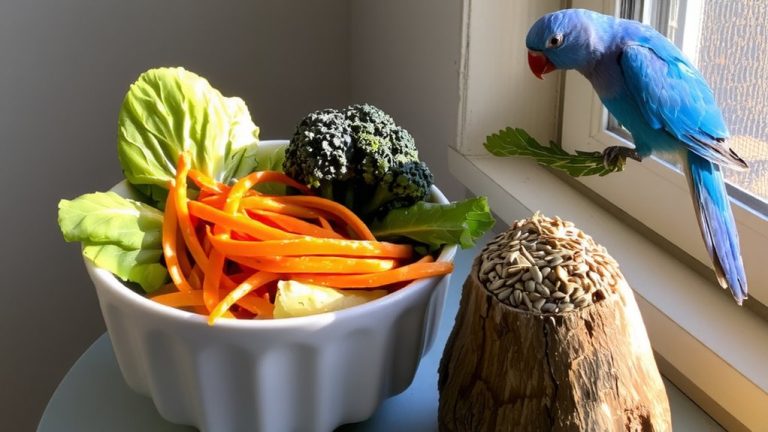 seeds fruits vegetables pellets